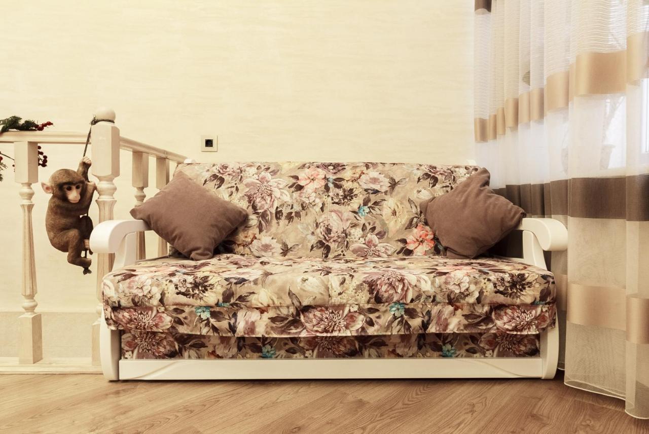 Apartamenty Na Sofievskoy โอเดสซา ภายนอก รูปภาพ
