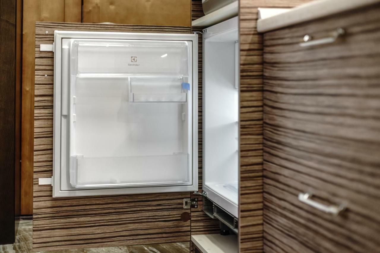 Apartamenty Na Sofievskoy โอเดสซา ภายนอก รูปภาพ